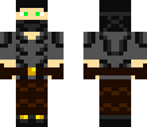 awesome rogue