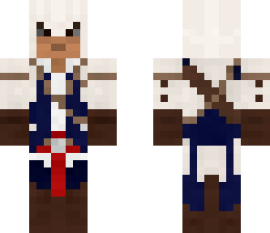 assassins creed iii