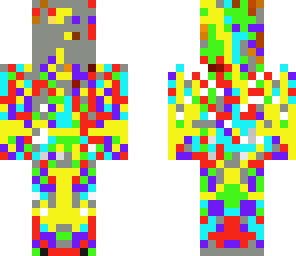 rainbow rick