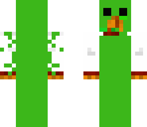 creeper