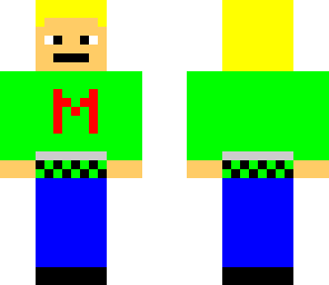 pop guy