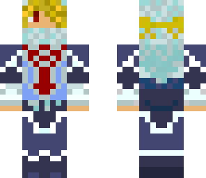 sheik