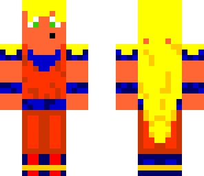 ssj3 goku