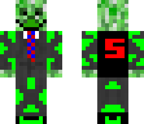 shuffling creeper