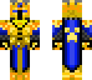 kob king