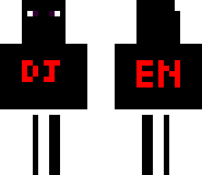 ender dj