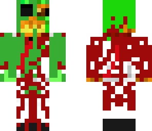 zombie