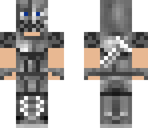 skyrim warrior