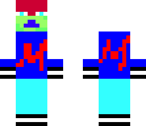agustin skin 2