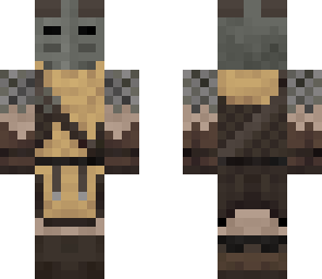 whiterun warrior