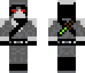 iron blur
