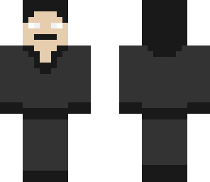 darth herobrine