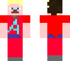 agustin skin 3