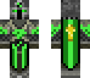 green king