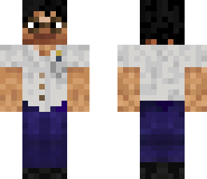 nerd steve