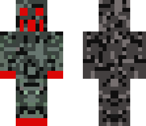 obsidian robot