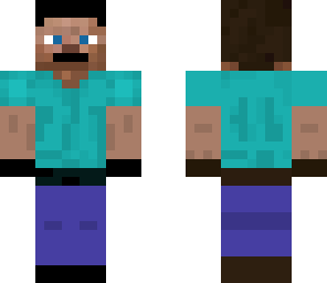 steve the fighter