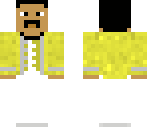 freddie mercury