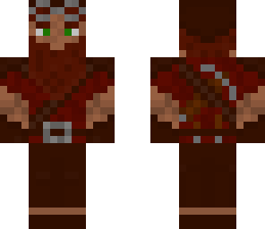 dwarf enginer