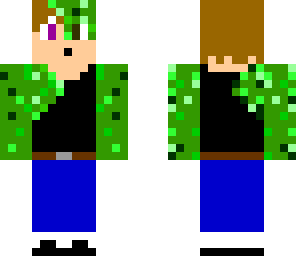 the infection creepers