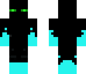 blue ender