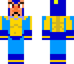 original box art megaman