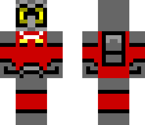 robotrek robot