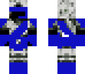 space ranger