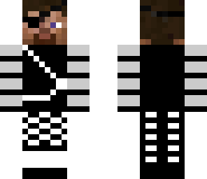 rogue steve