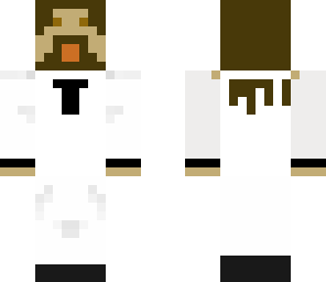 formal jesus