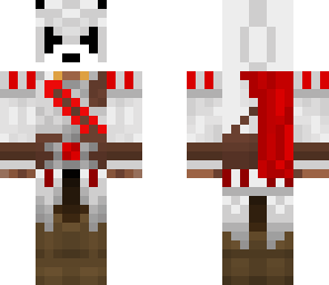 panda assassin