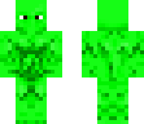 alien