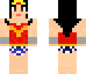 wonder woman