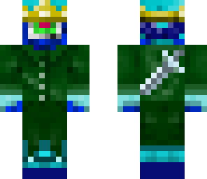 waterking
