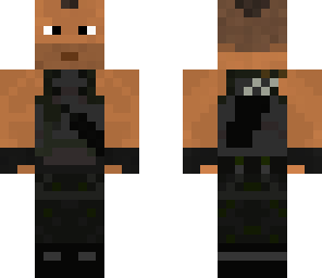 merc