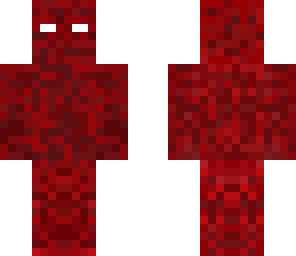 bloody ghost