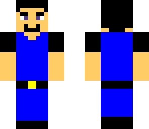 regular man