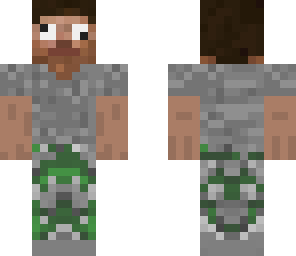 derp stone steve