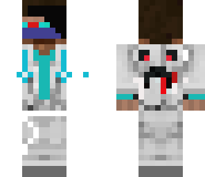 herobrine dj