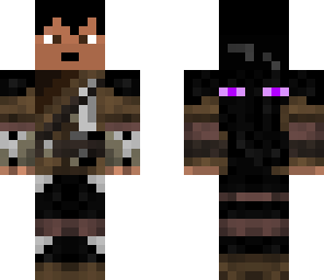 enderman hunter