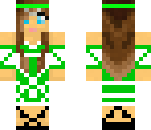 earth goddess