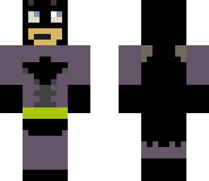 batman