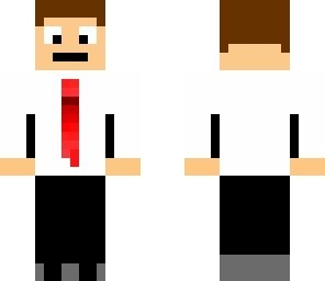 office worker