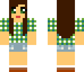 country girl