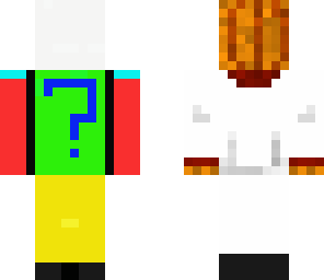 question mark