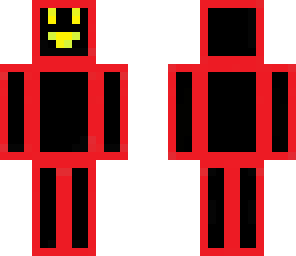 red thing