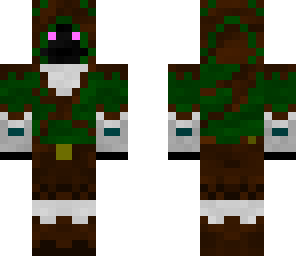 the end adventurer