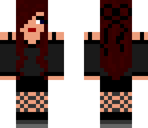 emo teen