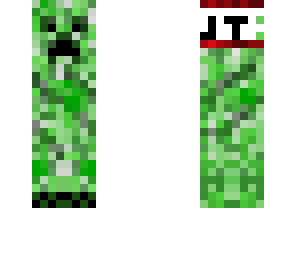 creeper