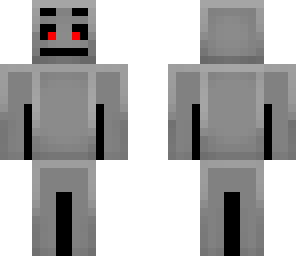robot